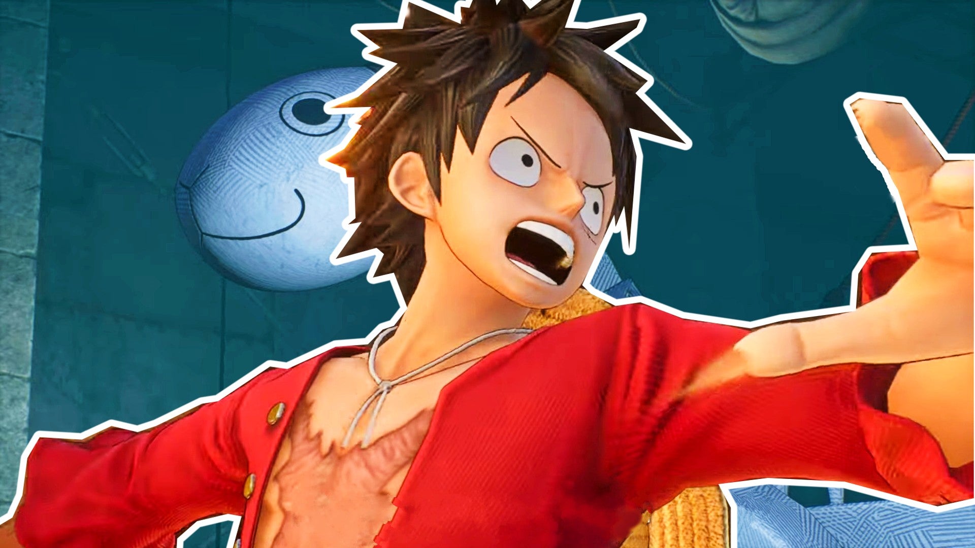 One Piece Odyssey: Neuer Trailer holt schmerzhafte Erinnerungen der Strohhüte wieder hoch 