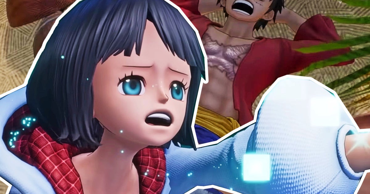 #One Piece Odyssey: Reunion of Memories ist die erste Erweiterung z. Hd. dies Piratenabenteuer