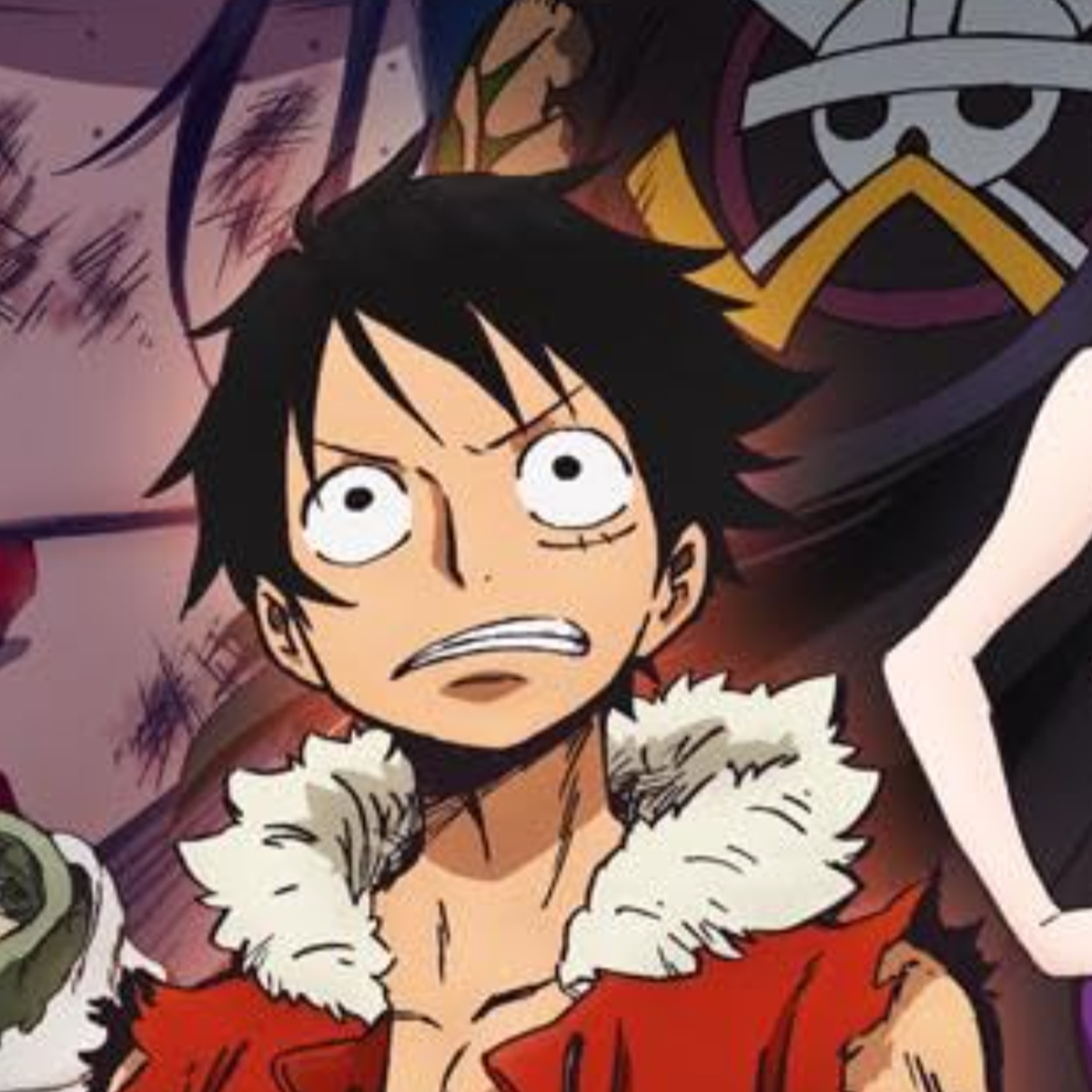 One Piece: Netflix is adding anime TV specials and movies after live action  debut