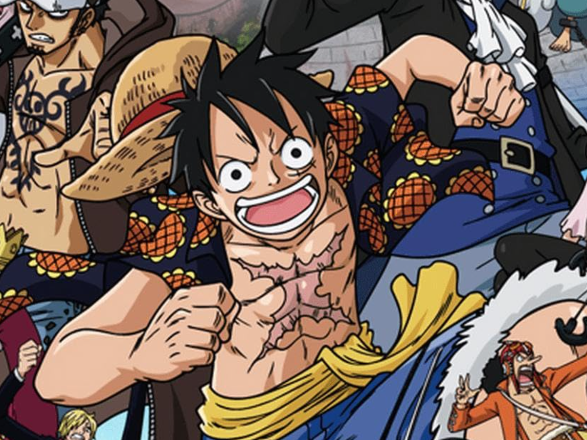 Watch one piece dubbed free on sale