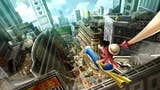 One Piece: World Seeker si mostra nel trailer di lancio