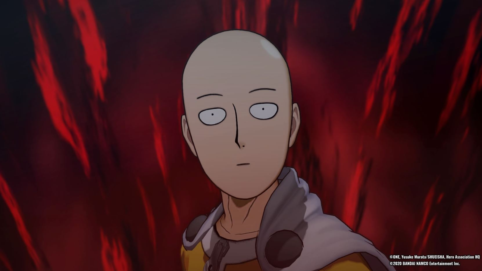 One Punch Man Character designs : r/anime