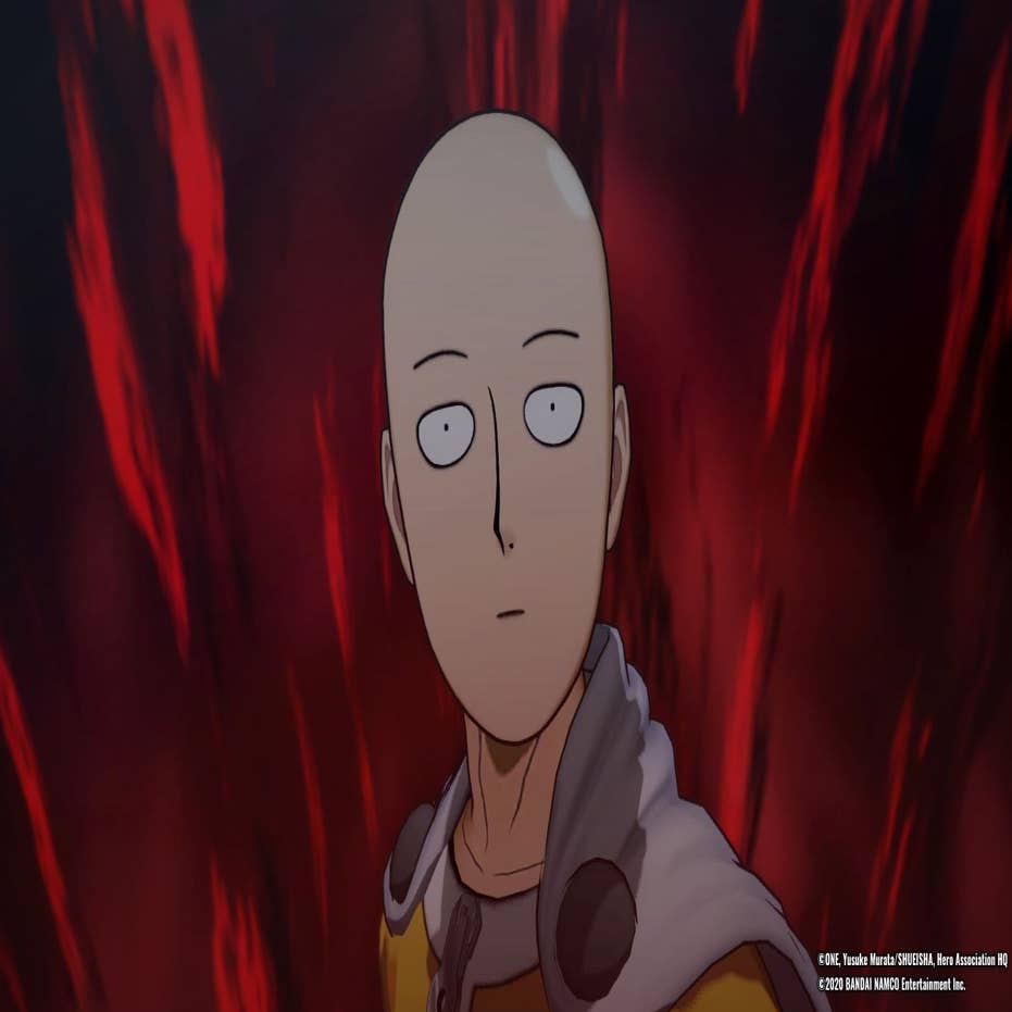 Extra Edition 10, One-Punch Man Wiki
