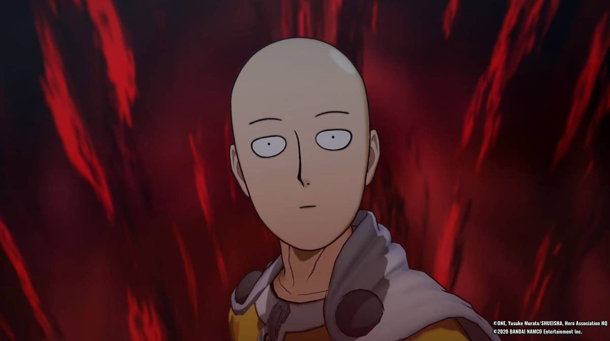 One Punch Man: A Hero Nobody Knows character roster unlocks - How to play  as Saitama