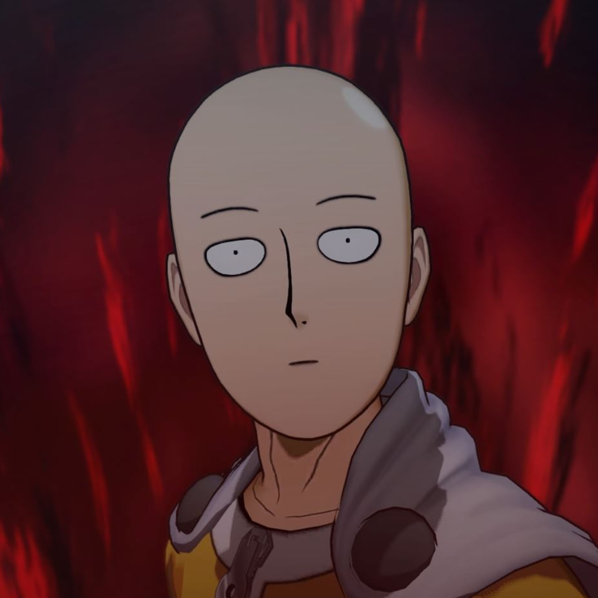 One Punch Man 2 - 08 - 28 - Lost in Anime