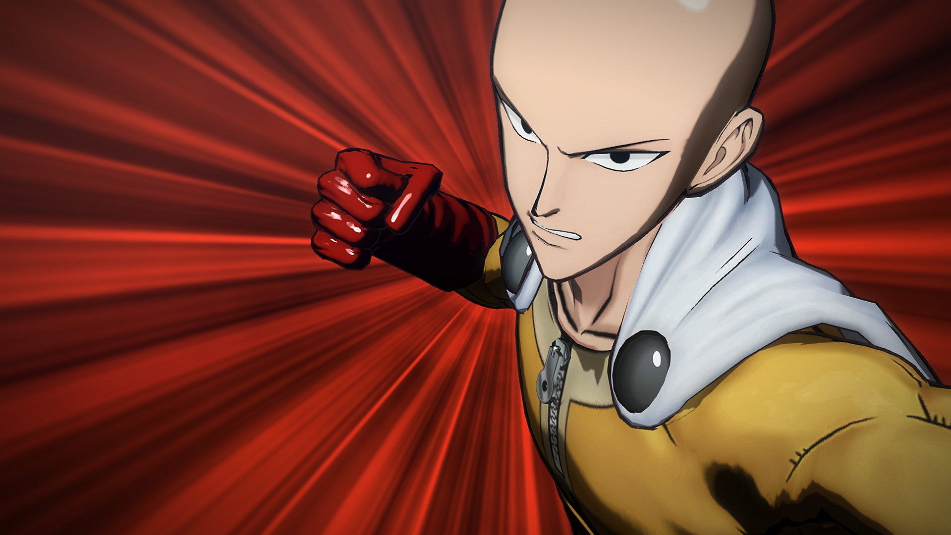 My Shiny Toy Robots Anime REVIEW One Punch Man Season 2