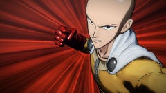 One-Punch Man Quiz: Do You Know This Anime? - Quizondo