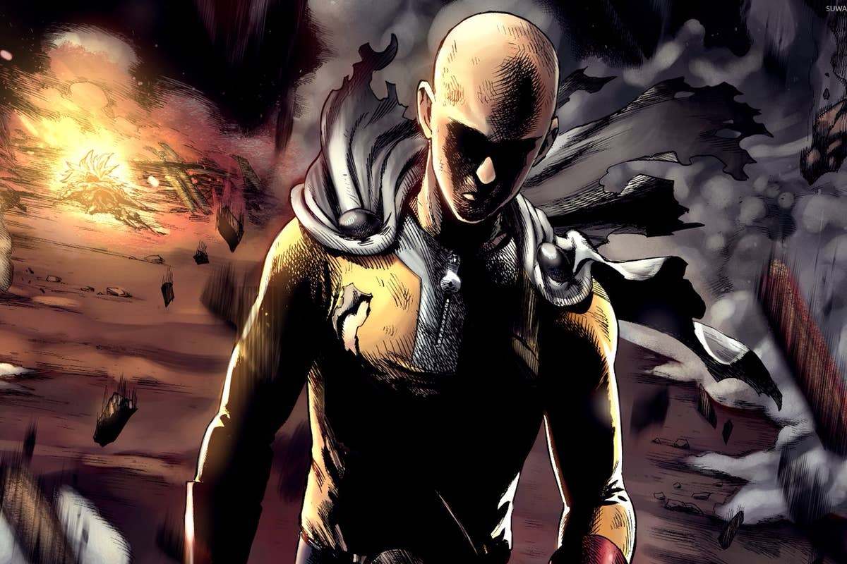 Será que a nova temporada de One Punch-Man terá um novo estúdio?