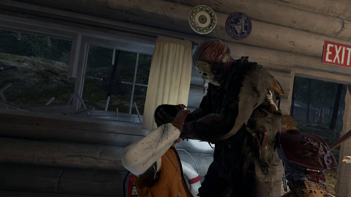 Friday the 13th: The Game Will No Longer Be Available to Buy After