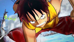 Image for One Piece: Burning Blood dated for North America, new 4 Lady trailer