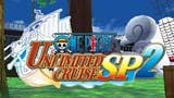 One Piece: Unlimited Cruise SP2 è disponibile nei negozi