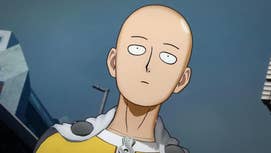 One Punch Man: A Hero Nobody Knows launch trailer teases Season Pass characters