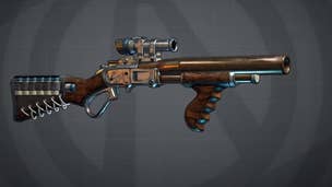 Borderlands 3: how to find the One Punch Man legendary shotgun and solve the Lectra City Puzzle