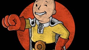 The builds that broke Fallout 4: One-Punch Man