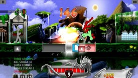 Image for Have You Played… One Finger Death Punch?