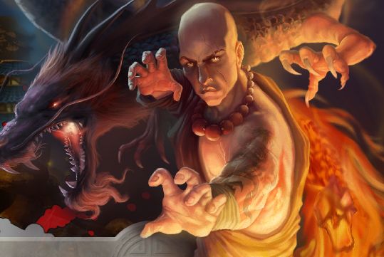 One Finger Death Punch now available through Steam VG247