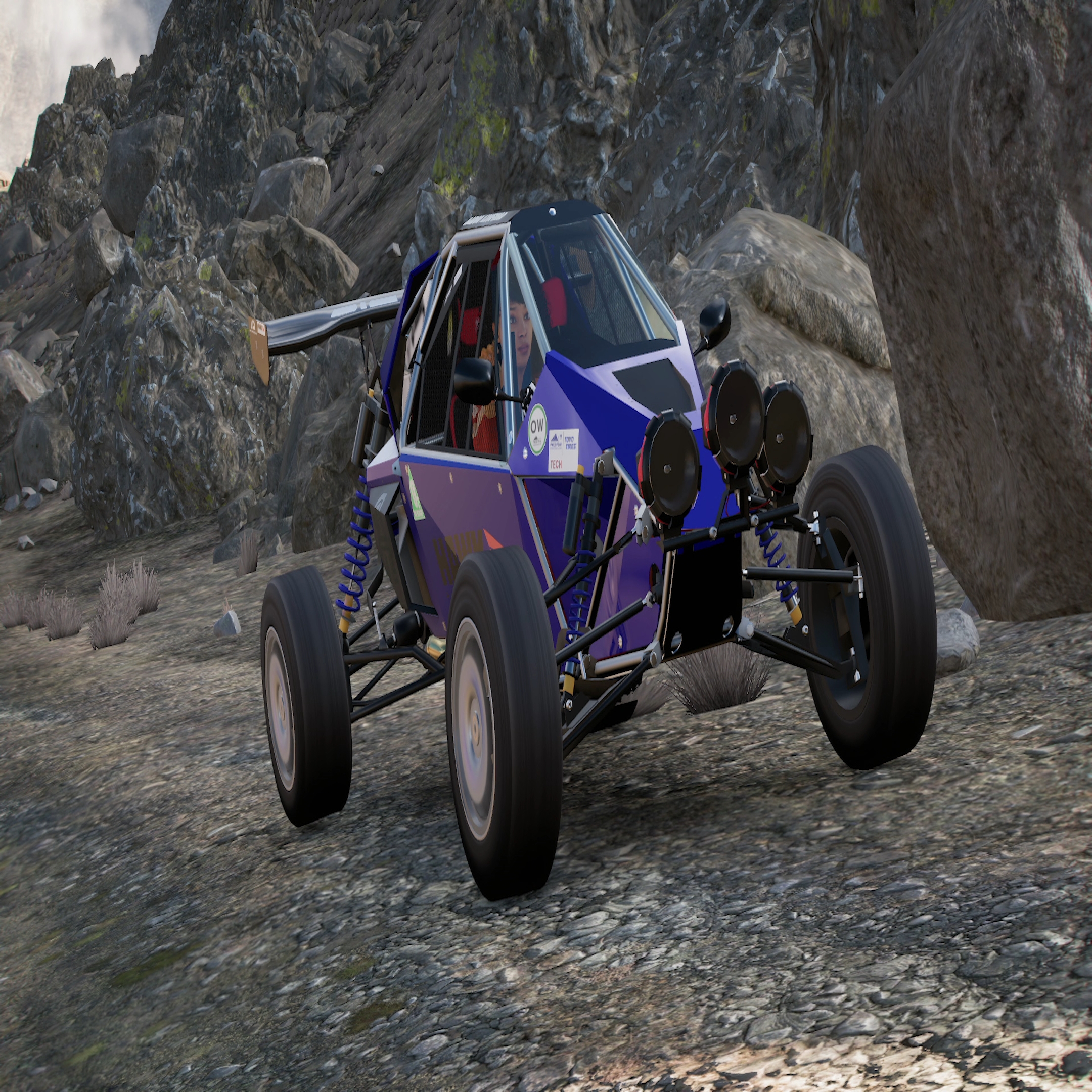 Forza Horizon 5 roda bem no Steam Deck? Veja comparativo com Xbox One e  Xbox Series S/X