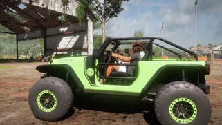 Every console tested: can Xbox One really run Forza Horizon 5?