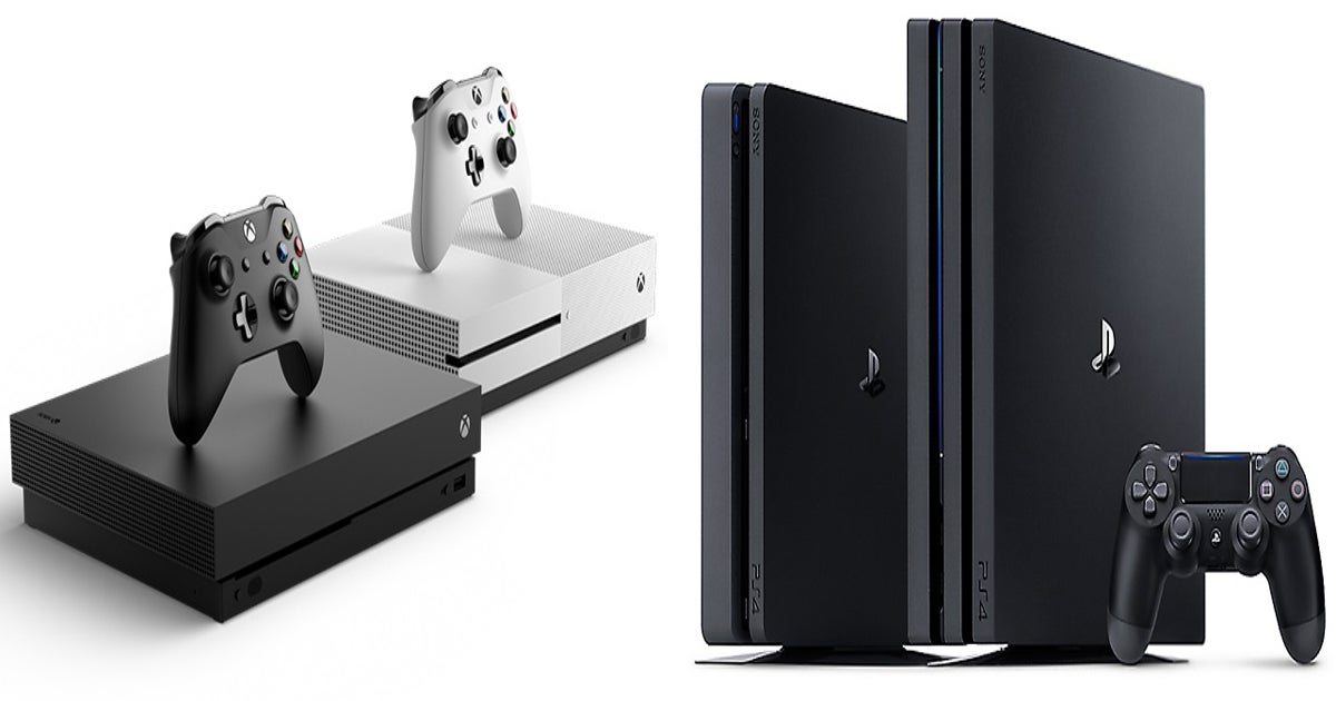 Will we see mid-generation console refreshes again? | This Week in | GamesIndustry.biz