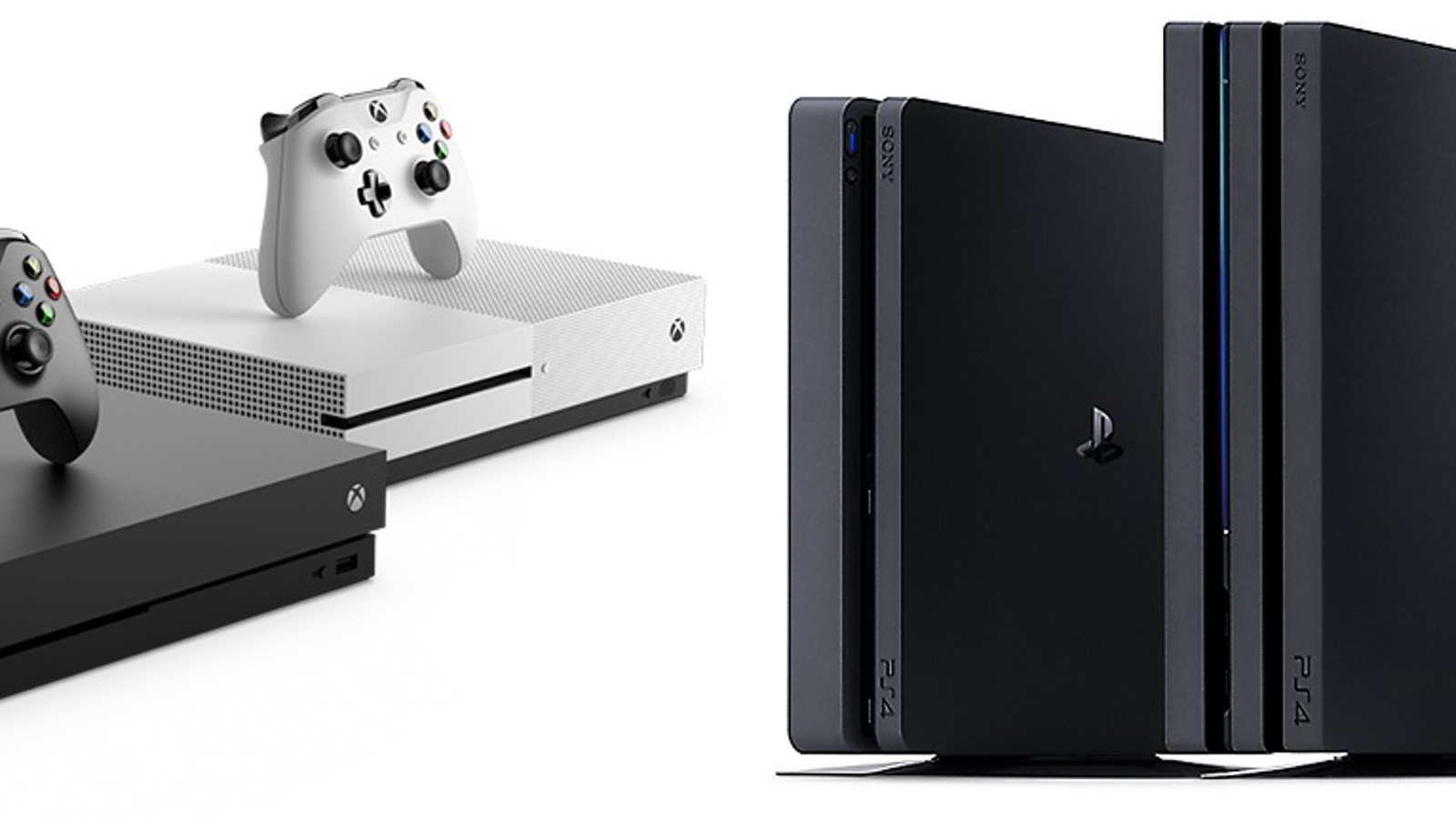 Will we see mid-generation console refreshes again?