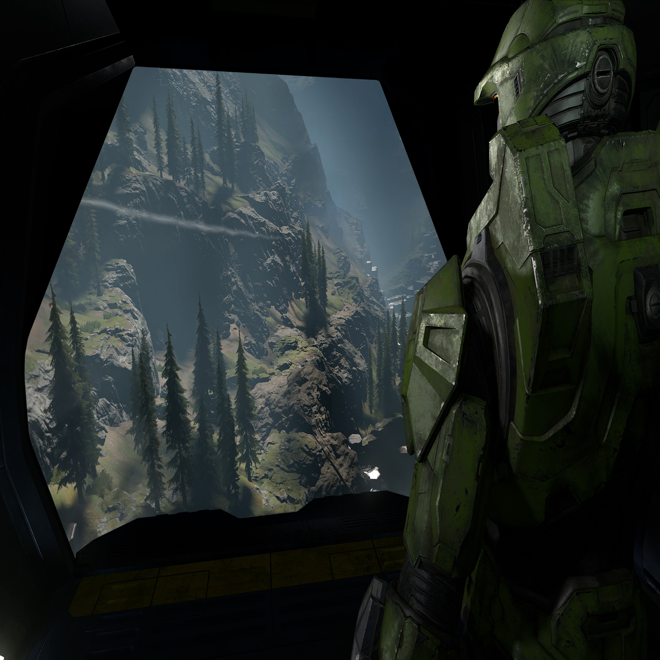 Halo Infinite campaign review: Halo as you've never seen it before