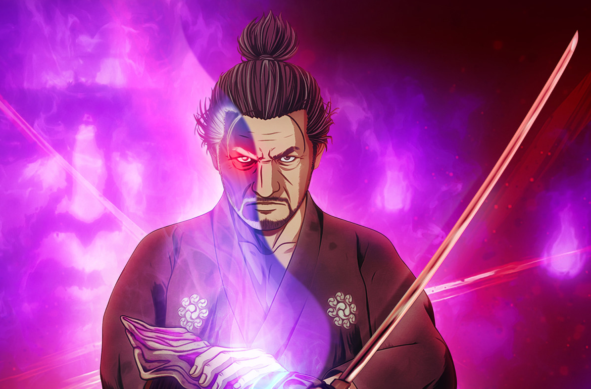 鬼武者はNetflixで視聴可能になりました