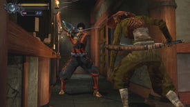 Onimusha: Warlords getting a remaster
