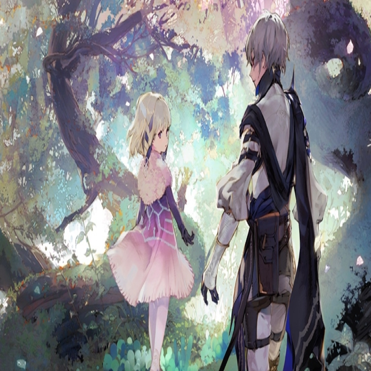 Square Enix to offer physical version of Oninaki in Europe through