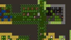 Dwarf Fortress: The Song Of Onionbog, Pt 1