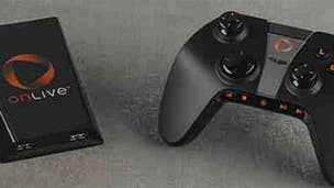 Sony doubts potential of OnLive, claims high cost to consumer