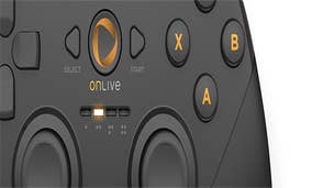 Image for OnLive's UK launch: Perlman on the cloud revolution