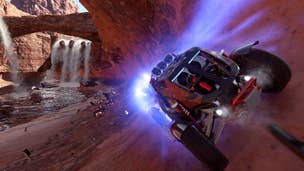 Codemasters' Onrush is a lot deeper than we imagined, new details, gameplay trailer released