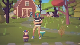 Image for Ooblets aims to be more than the sum of its influences