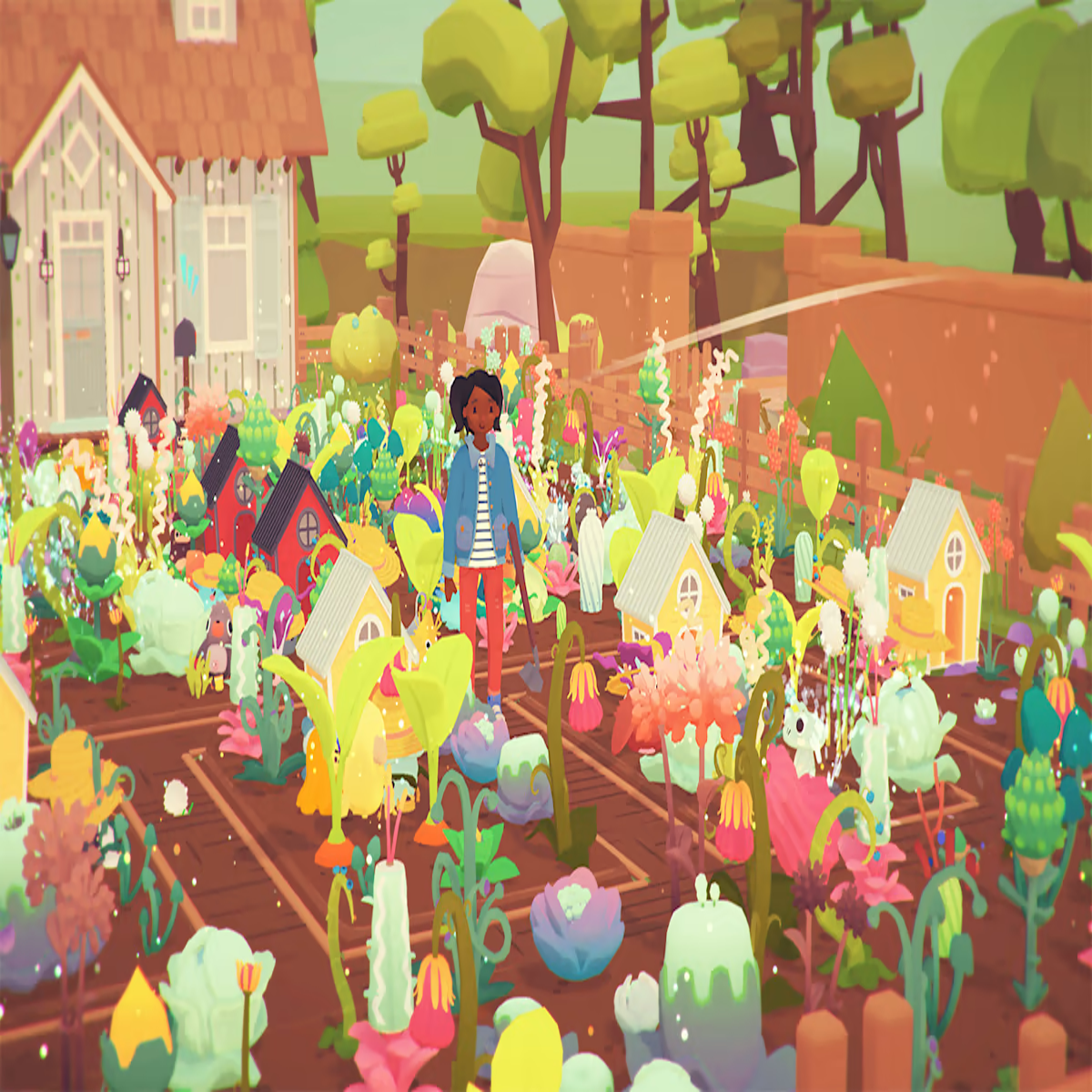 Ooblets will release summer this in full