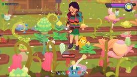Ooblets launches in early access this summer
