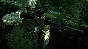 Image for OpFlash man: Modern Warfare 2 is "Michael Bay of videogames"