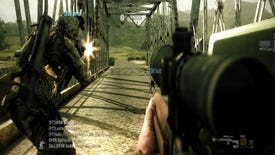 Image for Operation Flashpoint Multiplayer Trailer, Screens