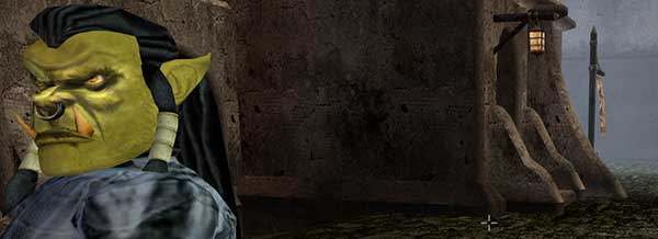 A Fool In Morrowind, Day 4 - Existential Crisis