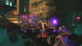 Orcs Must Die! Unchained and Hero Academy shutting down April