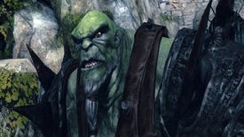 Image for Baith Snell An' Keen: Of Orcs And Men