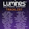 Capturas de pantalla de Lumines: Electronic Symphony