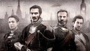 The Order: 1886 Retrospective + PS5 60fps Gameplay - A Game That's Still Stunning Today