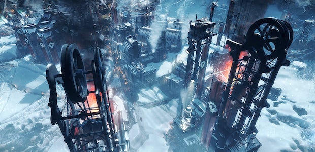 Steam Charts: Actual Hope Edition