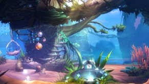 Image for Ori and the Blind Forest: Definitive Edition due next week