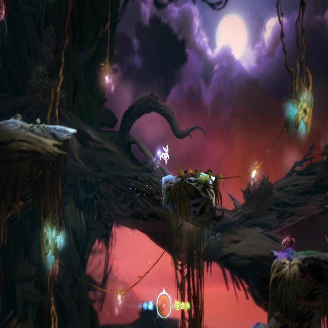 Ori and the Blind Forest (Definitive Edition) Coming to Nintendo Switch -  STAR EDGE NEWS