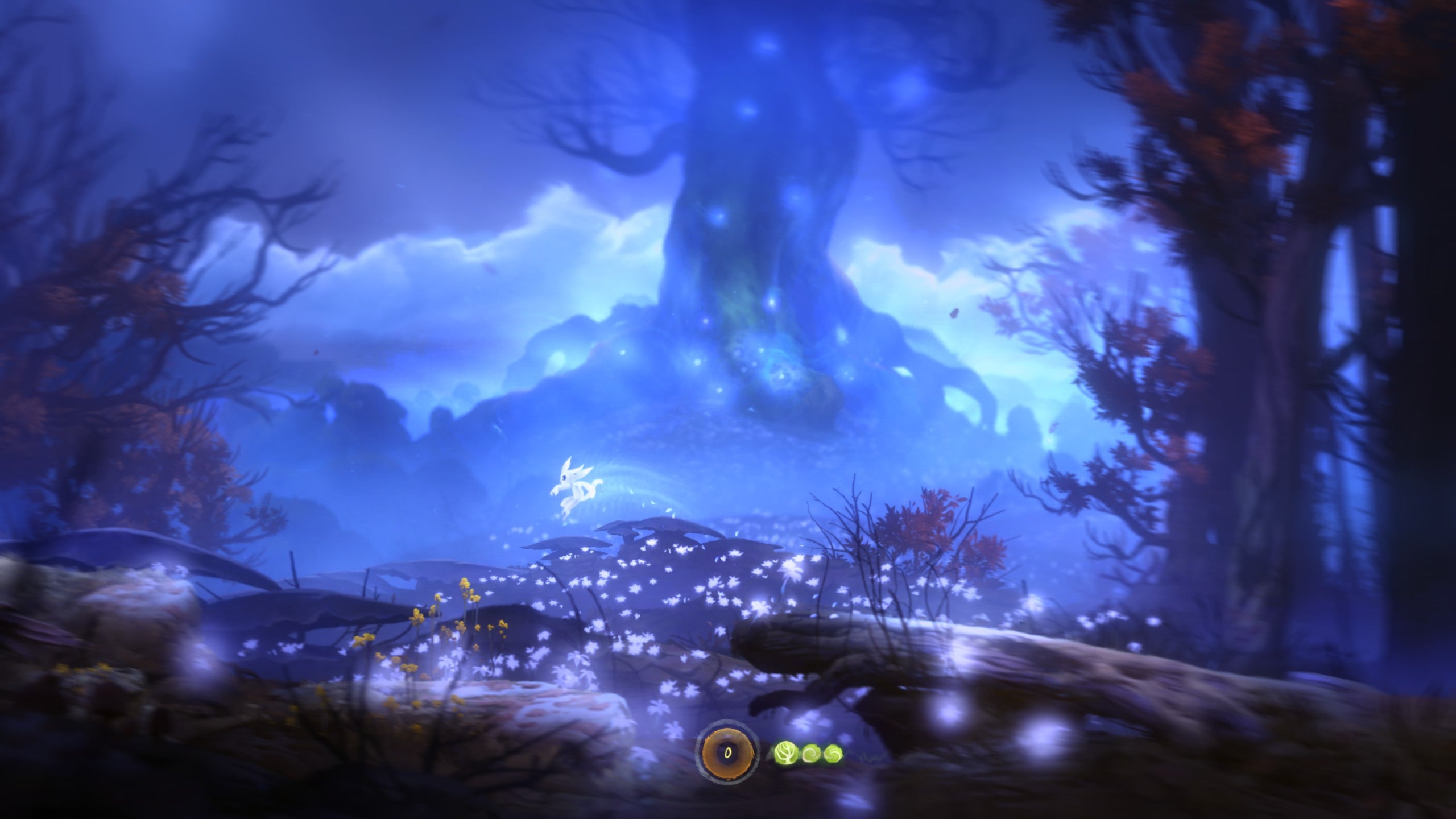 4565782 Ori and the Blind Forest fantasy art  Rare Gallery HD Wallpapers