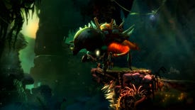 Ori And The Will Of The Wisps Horn Beetle: how to defeat this oversized bug