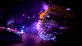 Ori And The Will Of The Wisps Kwolok: how to beat the frog