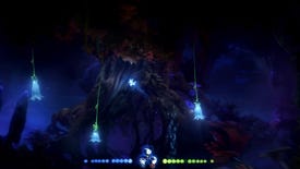 Ori And The Will Of The Wisps Midnight Burrows: how to solve the bell puzzles