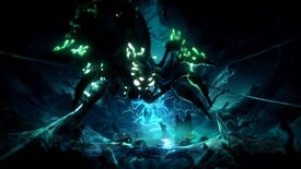 Ori And The Will Of The Wisps Mora: how to defeat the giant spider